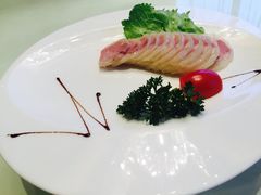 -上海金桥红枫万豪酒店-万豪中餐厅