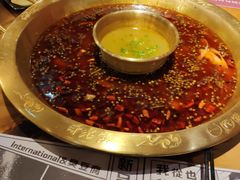 -哥老官重庆美蛙鱼头(宝山龙湖店)