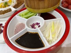 -红菜坊·烤鸭·川鲁宴(石园店)