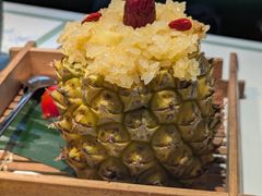 -云海肴·汽锅鸡·云南菜(高德置地店)