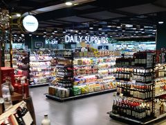 -G-Super 绿地优选(徐汇绿地缤纷城店)