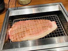 -俺的焼肉(銀座9丁目店)
