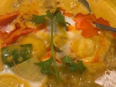-Thai Alley泰爱里(二沙岛店)