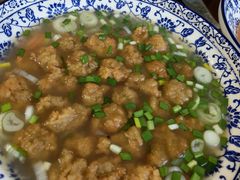 焦炸丸-管记水席老店(仙果市街店)