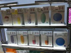 -乐天免税店(明洞店)
