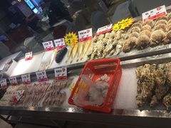 -万龙洲海鲜(大兴绿地缤纷城店)