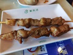 -南来顺饭庄·清真(南菜园店)