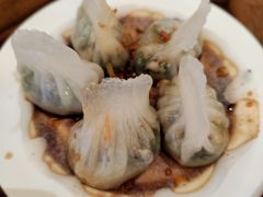 -广州逸林假日酒店·四季桃源中餐厅(白云山风景区店)