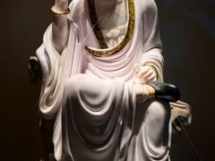 -中国闽台缘博物馆