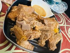 -大梁骨头馆·酱骨老菜(友好店)