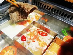 -巴奴毛肚火锅(安阳相州店)