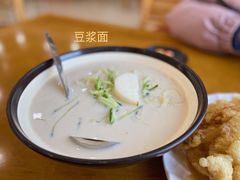 -服务大楼冷面(延大店)