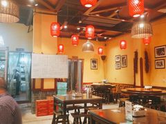 大堂-富正毅三下锅(体育馆店)