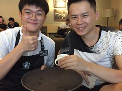 -星巴克(深圳港隆城分店)