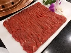 鲜切元宝-南门涮肉(北洼路店)