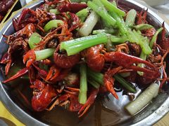 啤酒龙虾-龙虾奇迹(大华三路店)