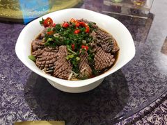 -锦上中式酒馆(南内环店)