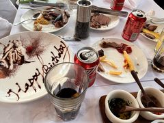 -拉蒂娜·巴西牛排馆 Latina·Brazilian Steakhouse(陆家嘴旗舰店)