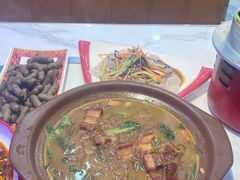 -望江门小龙虾·烧烤(九堡店)