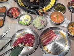 -马场洞肉铺(振安店)
