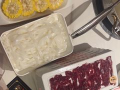 -八合里潮汕鲜牛肉火锅(上海汇智广场店)
