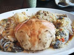 -蟹之国·精品蟹料理(极地店)