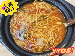 -柳记(南铁店)