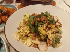 -南山鲜虾面·活鲜小馆·海味大连菜(南山总店)