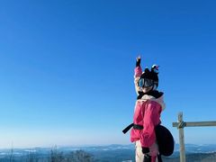 -长白山万达国际滑雪场