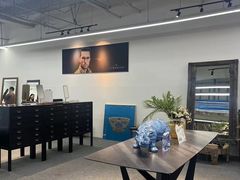 -大视光学•LINDBERG林德伯格•全球手工眼镜集合店(王府井店)