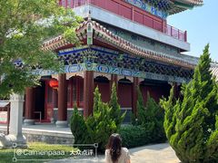 -天津妈祖文化园