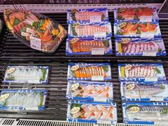 -Olé精品超市(广州太古汇店)
