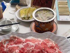 -老毛手抓·盐池滩羊非遗手抓(宁夏总店)