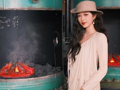 -锅炉咖啡·西餐·音乐酒厂