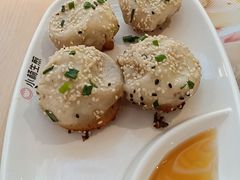 -小杨生煎(静安大悦城店)