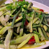 用来自四川的食材做最正宗的四川江湖菜