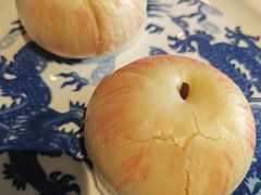 苹果包-大鸭梨烤鸭(顺义石园店)