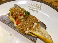 -黄寺蒸汽海鲜(黄寺大街店)