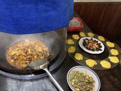 -潭州老友灶台鸡·竹屋老灶(光明E城店)