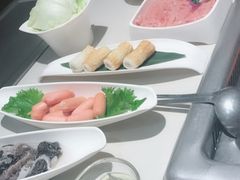 -海底捞火锅(勒泰店)