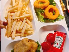 -熊喵来了火锅(长安万达第94分店)