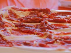 -富察氏乌拉满族火锅(乌拉街店)