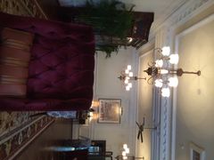 Salon&nbsp;de&nbsp;Ville-Salon de Ville浦江汇(上海外滩华尔道夫酒店店)