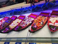 -万象·复兴号鲜肉烤肉海鲜自助(升级店)