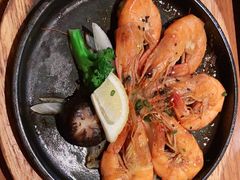-仓桥家·焗寿司·锅物(光谷步行街店)