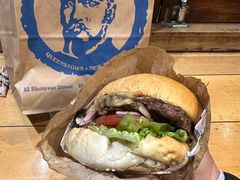 -Fergburger(皇后镇店)