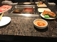 -海底捞火锅(亲贤北街店)