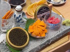 -鮨政· Omakase(港汇恒隆广场店)