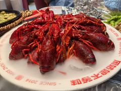 -周姑娘不等味·牛羊肉火锅·螃蟹罗氏虾·烤鱼烤串(高邮店)