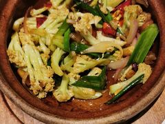 -桂满陇·手作小笼包&江南叫花鸡(中山公园店)